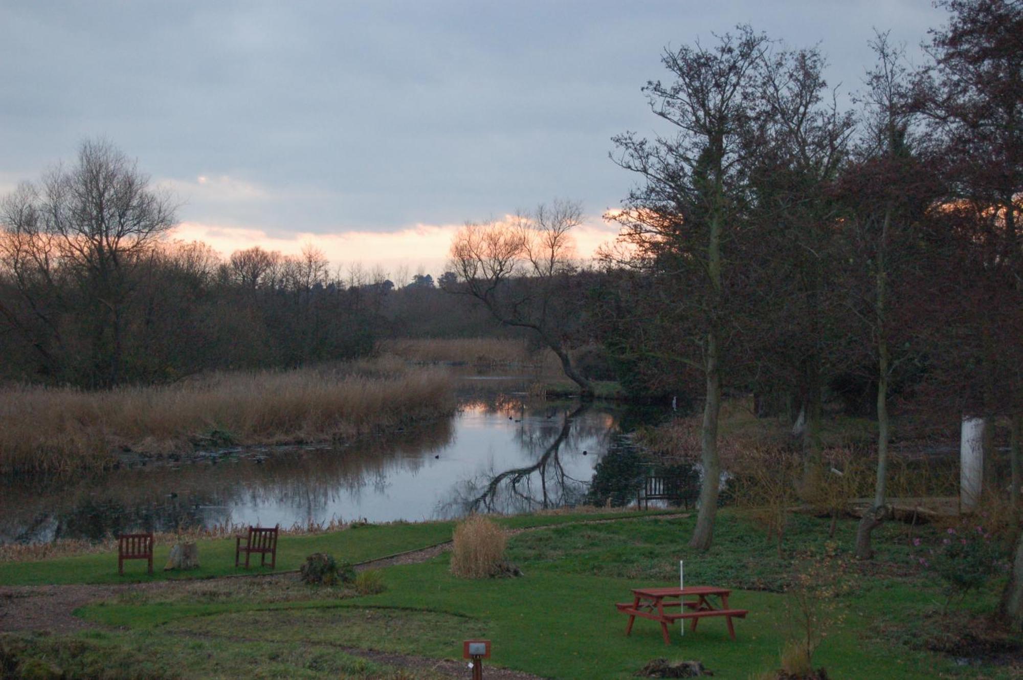 Thorpeness Golf Club And Hotel Exteriér fotografie